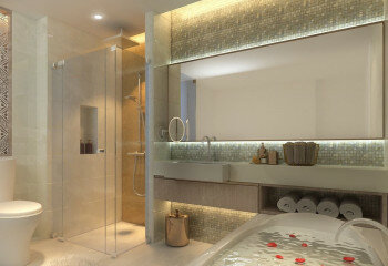 Кондоминиум в Най Янге, Пхукет, Таиланд | THE416989