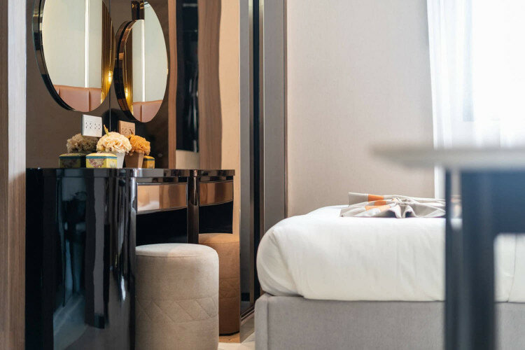 Кондоминиум в Най Янге, Пхукет, Таиланд | THE207867