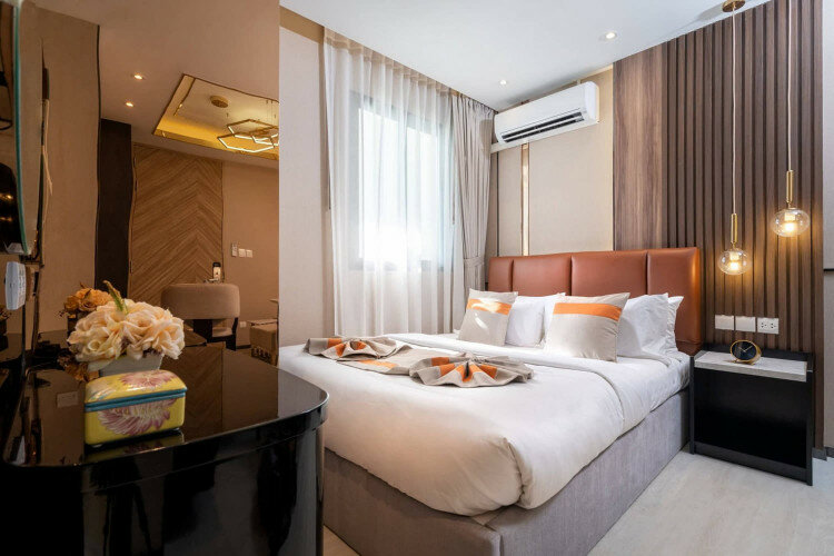 Кондоминиум в Най Янге, Пхукет, Таиланд | THE207867