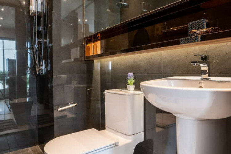 Кондоминиум в Най Янге, Пхукет, Таиланд | THE207867