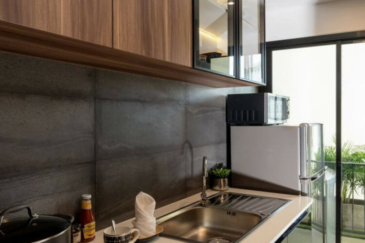 Кондоминиум в Най Янге, Пхукет, Таиланд | THE207867