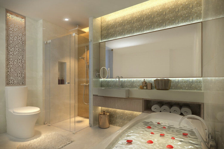 Кондоминиум в Най Янге, Пхукет, Таиланд | THE307310