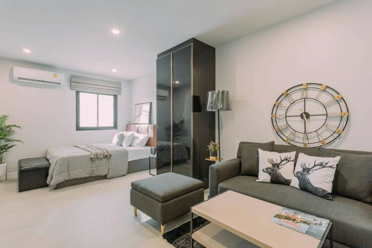 Кондоминиум в Най Янге, Пхукет, Таиланд | THE143234