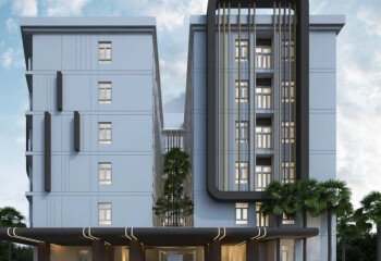 Кондоминиум в Най Янге, Пхукет, Таиланд | THE143234