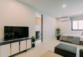 Кондоминиум в Най Янге, Пхукет, Таиланд | THE143234