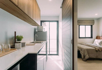 Кондоминиум в Най Янге, Пхукет, Таиланд | THE143234