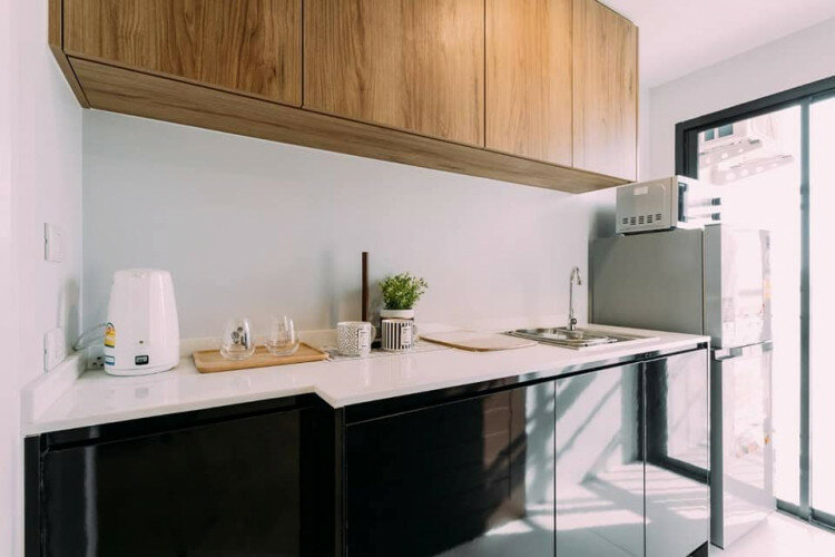 Кондоминиум в Най Янге, Пхукет, Таиланд | THE543235