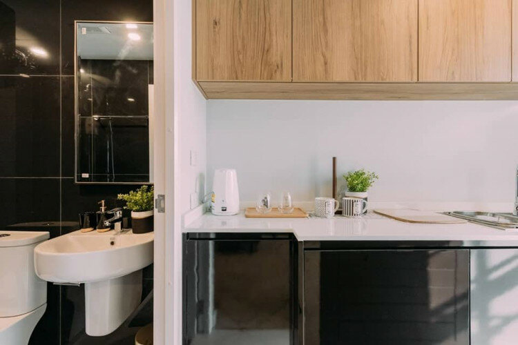 Кондоминиум в Най Янге, Пхукет, Таиланд | THE543235