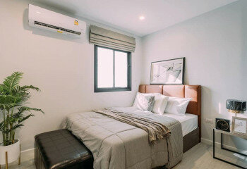 Кондоминиум в Най Янге, Пхукет, Таиланд | THE543235