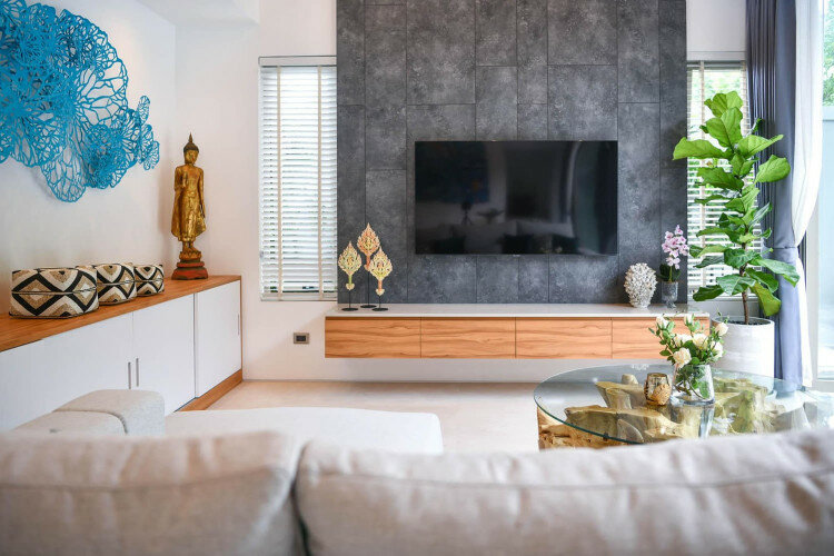 Вилла в Най Янге, Пхукет, Таиланд | THE107393