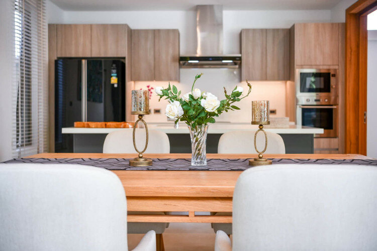 Вилла в Най Янге, Пхукет, Таиланд | THE107393