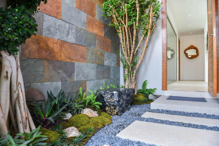 Вилла в Най Янге, Пхукет, Таиланд | THE107393