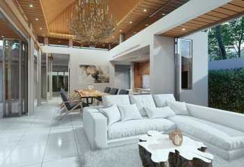 Вилла в Най Янге, Пхукет, Таиланд | THE107393