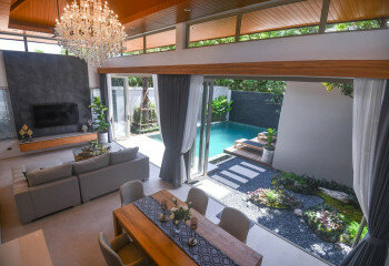 Вилла в Най Янге, Пхукет, Таиланд | THE107393