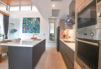 Вилла в Най Янге, Пхукет, Таиланд | THE107393