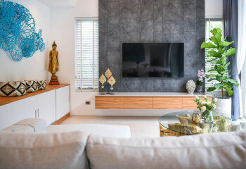 Вилла в Най Янге, Пхукет, Таиланд | THE107393