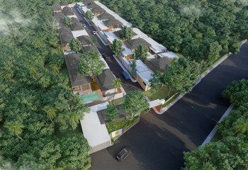 Дом в Най Янге, Пхукет, Таиланд | THE304899