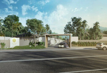 Дом в Най Янге, Пхукет, Таиланд | THE304899