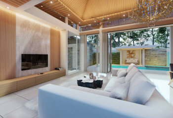 Дом в Най Янге, Пхукет, Таиланд | THE304899