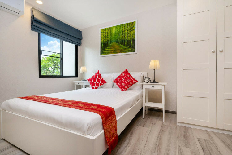 Кондоминиум в Най Янге, Пхукет, Таиланд | THE504746