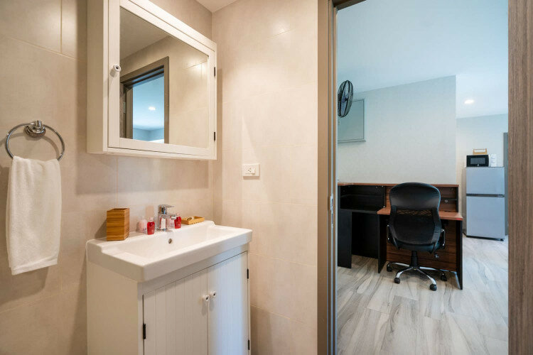 Кондоминиум в Най Янге, Пхукет, Таиланд | THE504746