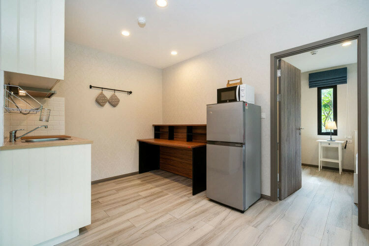 Кондоминиум в Най Янге, Пхукет, Таиланд | THE504746