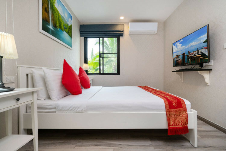 Кондоминиум в Най Янге, Пхукет, Таиланд | THE504746