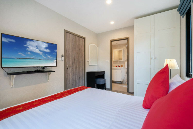 Кондоминиум в Най Янге, Пхукет, Таиланд | THE504746