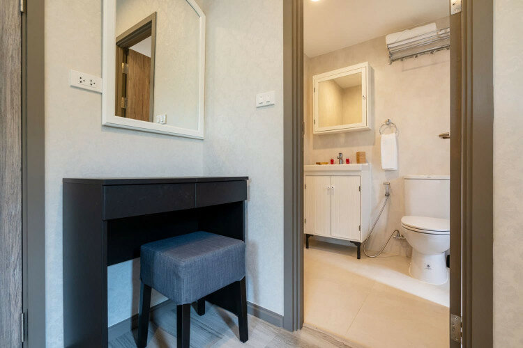 Кондоминиум в Най Янге, Пхукет, Таиланд | THE504746