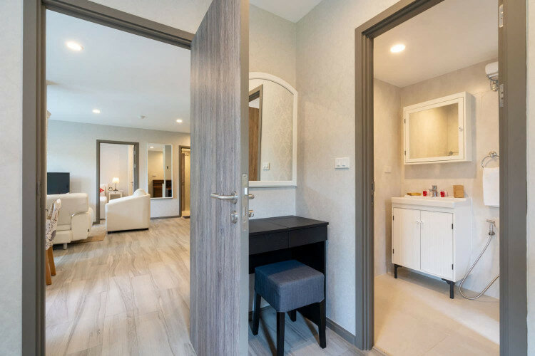 Кондоминиум в Най Янге, Пхукет, Таиланд | THE504746