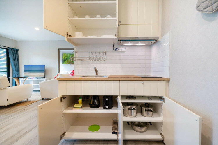 Кондоминиум в Най Янге, Пхукет, Таиланд | THE504746