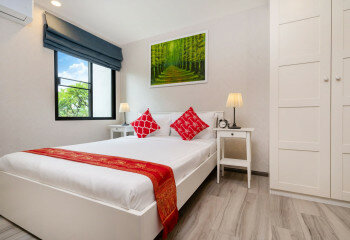 Кондоминиум в Най Янге, Пхукет, Таиланд | THE504746