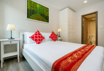 Кондоминиум в Най Янге, Пхукет, Таиланд | THE504746