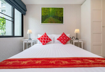 Кондоминиум в Най Янге, Пхукет, Таиланд | THE504746