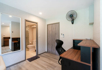 Кондоминиум в Най Янге, Пхукет, Таиланд | THE504746