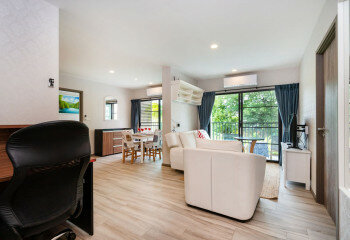 Кондоминиум в Най Янге, Пхукет, Таиланд | THE504746