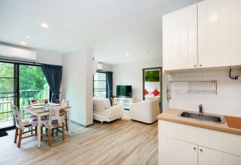 Кондоминиум в Най Янге, Пхукет, Таиланд | THE504746