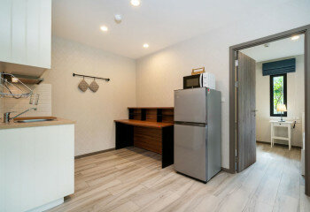 Кондоминиум в Най Янге, Пхукет, Таиланд | THE504746