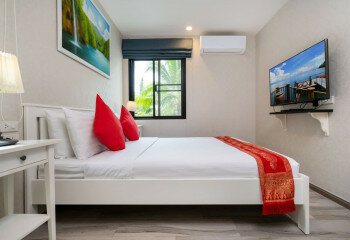 Кондоминиум в Най Янге, Пхукет, Таиланд | THE504746