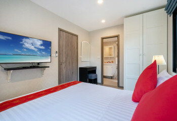 Кондоминиум в Най Янге, Пхукет, Таиланд | THE504746