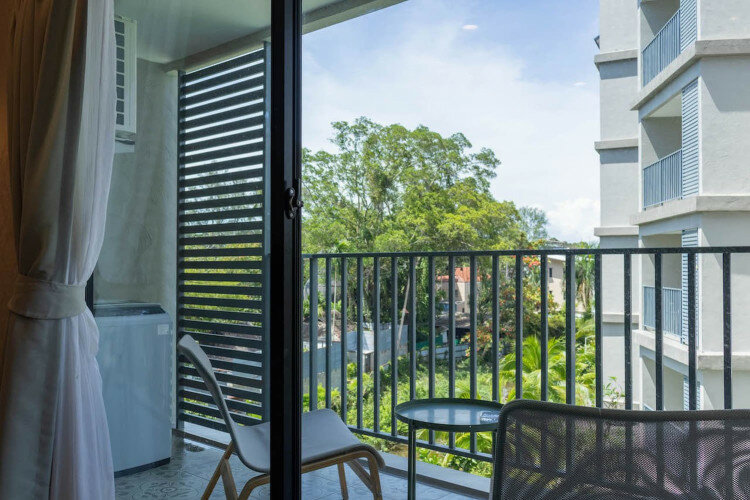 Кондоминиум в Най Янге, Пхукет, Таиланд | THE304826