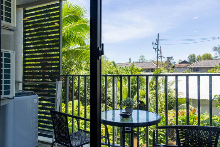 Кондоминиум в Най Янге, Пхукет, Таиланд | THE304826