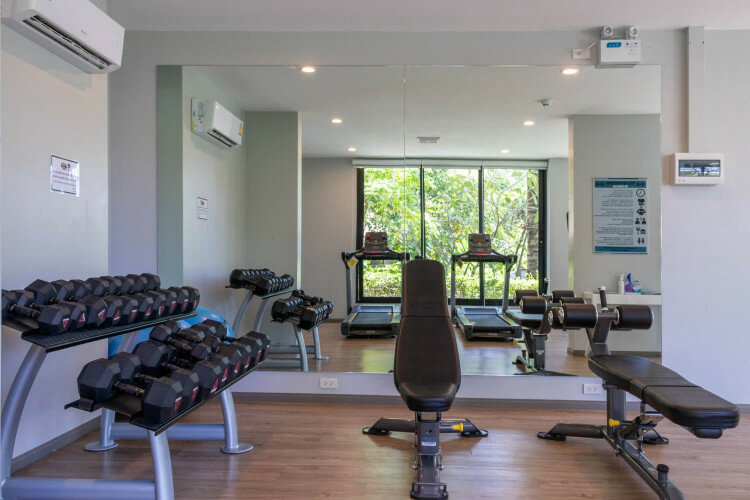 Кондоминиум в Най Янге, Пхукет, Таиланд | THE304826