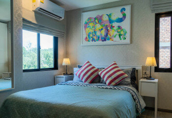 Кондоминиум в Най Янге, Пхукет, Таиланд | THE304826