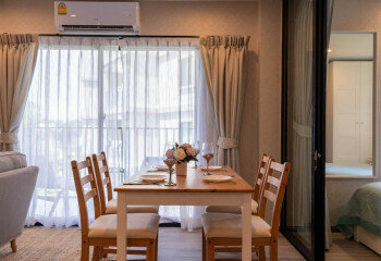 Кондоминиум в Най Янге, Пхукет, Таиланд | THE304826