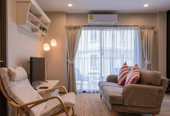 Кондоминиум в Най Янге, Пхукет, Таиланд | THE304826