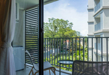 Кондоминиум в Най Янге, Пхукет, Таиланд | THE304826