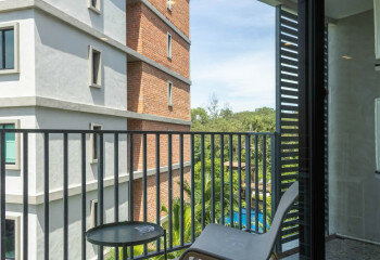 Кондоминиум в Най Янге, Пхукет, Таиланд | THE304826