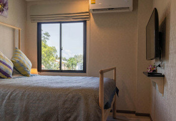 Кондоминиум в Най Янге, Пхукет, Таиланд | THE304826