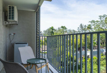 Кондоминиум в Най Янге, Пхукет, Таиланд | THE304826